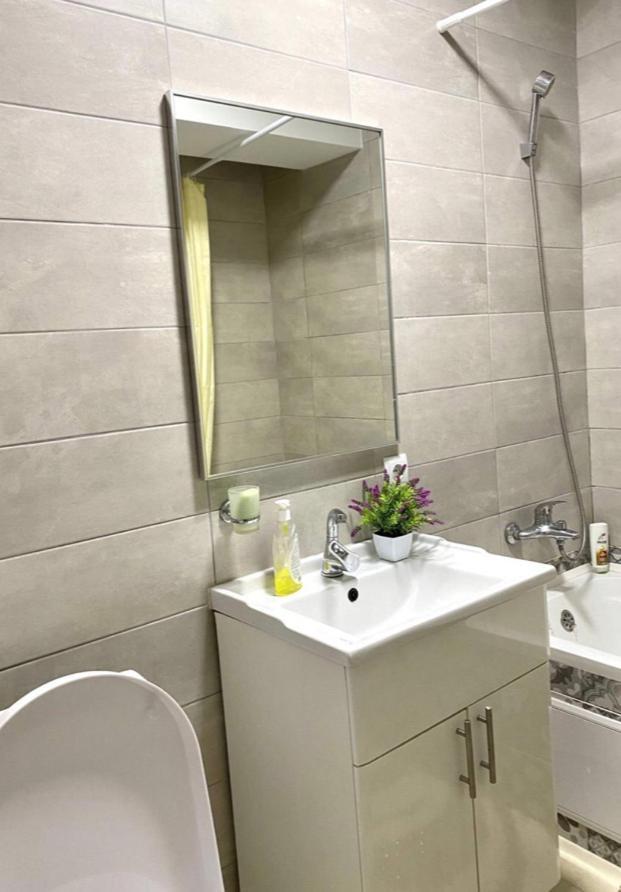 Luxury Apartment Chişinău Eksteriør billede